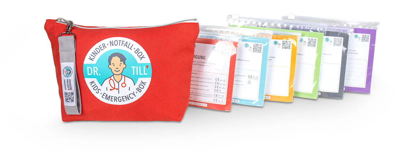 Dr. Till KinderNotfallbox