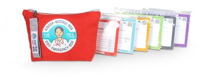 Dr. Till KinderNotfallbox