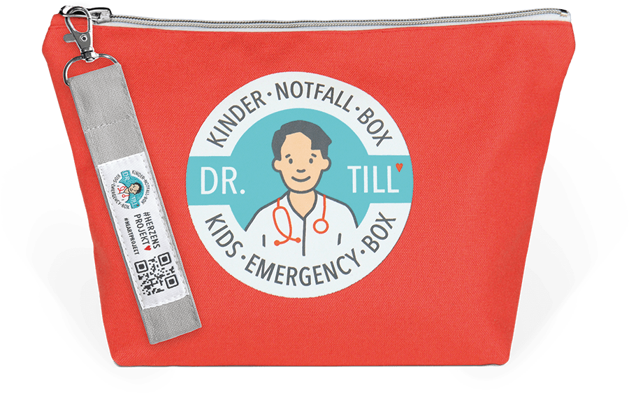Dr. Till KinderNotfallbox