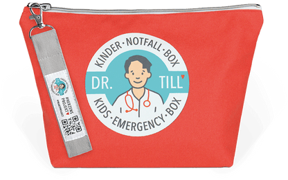 Dr. Till KinderNotfallbox